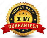 moneyback guaranty